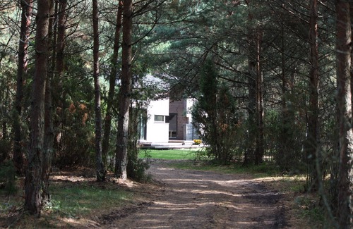 Laaneranna Parish Casa | Surfhunt Bird Watchers Beach Inicio