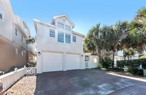 Miramar Beach Casa | Surfin Sea