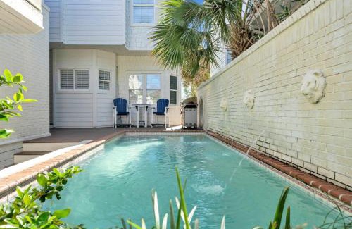 Miramar Beach Casa | Surfin Sea
