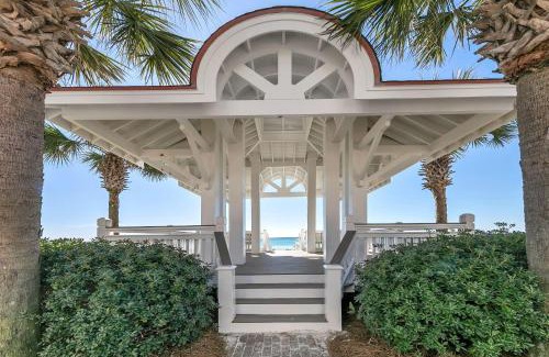 Miramar Beach Casa | Surfin Sea