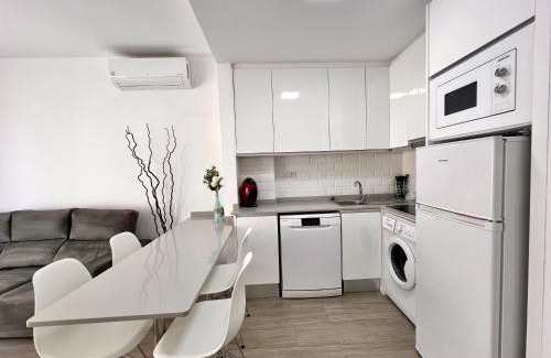 Peniscola Apartamento | Surfing - Apartamento en 1ª línea de playa