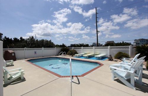 Avon Casa | Surfs Inn #35-5