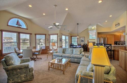 Avon Casa | Surfs Inn #35-5