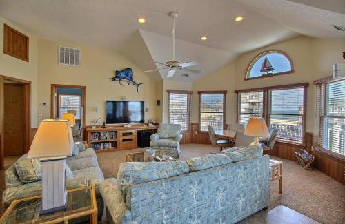 Avon Casa | Surfs Inn #35-5
