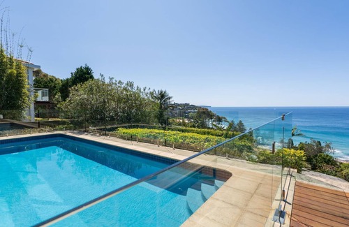 Whale Beach Casa | SURFS UP PLAYA DE BALLENAS