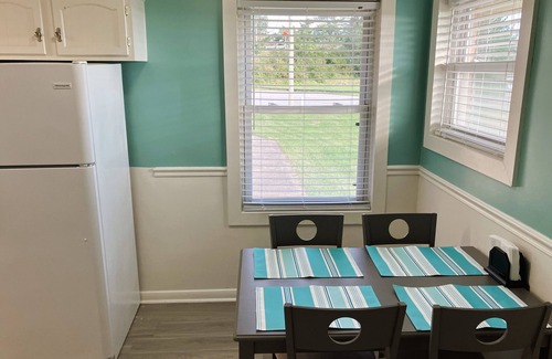 Dam Neck Casa | Surfside Beach Bungalow- spectacular views of Rudee Inlet!