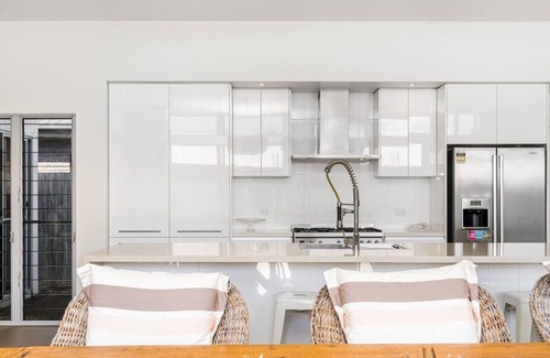 Pottsville Apartamento | Surfside Beach House - Ideal Family Getaway
