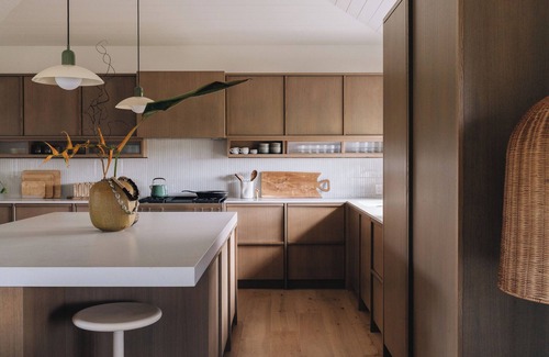 Kuliouou - Kalani Iki Casa | Surfside Bungalow