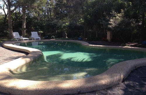 One Mile Cabaña | Surfside Dreaming Cottage en One Mile Beach