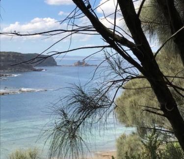 Inverloch Casa | Surfside Getaway in Picturesque Inverloch