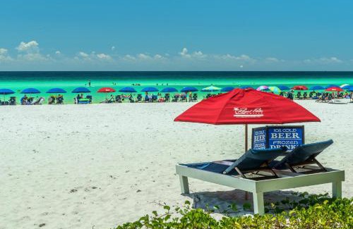 Miramar Beach Casa | Surfside Resort #311