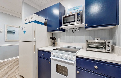 Miramar Beach Complejo | Surfside Resort