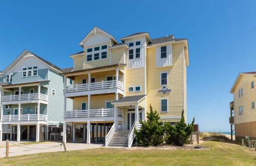 Buxton Casa | Surfside Retreat 7 Bedroom by KEES Vacations