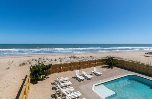 Buxton Casa | Surfside Retreat 7 Bedroom by KEES Vacations
