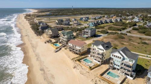 Buxton Casa | Surfside Retreat 7 Bedroom by KEES Vacations