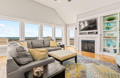 Buxton Casa | Surfside Retreat 7 Bedroom by KEES Vacations
