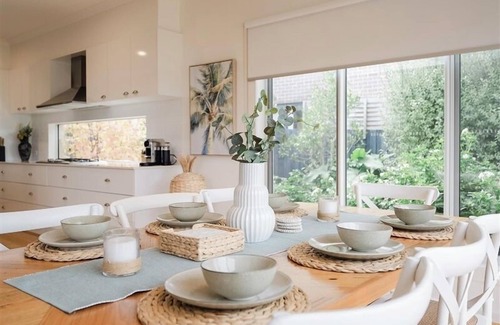 Inverloch Casa | Surfside Serenity Stay 5 nights & pay for 3 Winter Promo