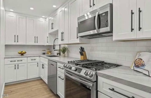 Port Hueneme Apartamento | Surfside Waterfront Getaway