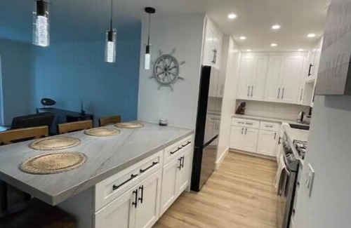 Port Hueneme Apartamento | Surfside Waterfront Getaway