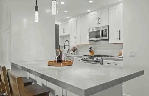 Port Hueneme Apartamento | Surfside Waterfront Getaway