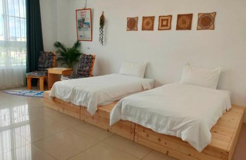 Shanjiao Casa | Surfspot House