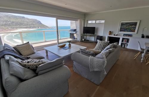 Fish Hoek Casa | Surfwatch Villa