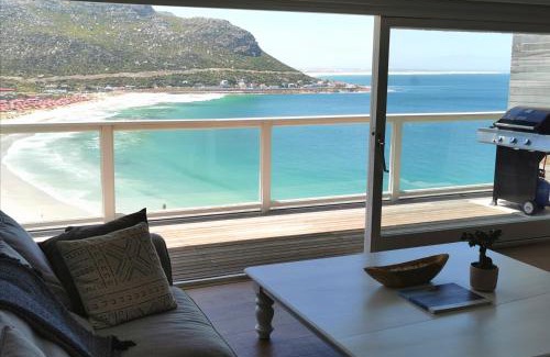 Fish Hoek Casa | Surfwatch Villa