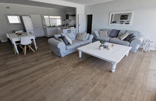 Fish Hoek Casa | Surfwatch Villa