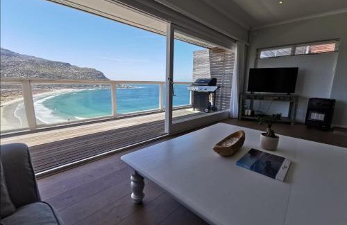 Fish Hoek Casa | Surfwatch Villa