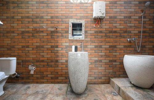 Songan Otro | Surga House Jempana Kintamani RedPartner