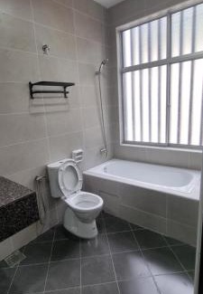 Larut Casa | Suria Aman Homestay Semi-D 5 Rooms 5 Bathrooms