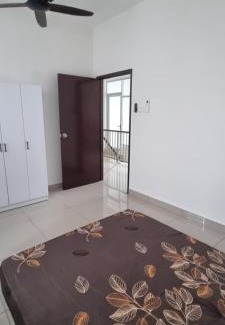 Larut Casa | Suria Aman Homestay Semi-D 5 Rooms 5 Bathrooms