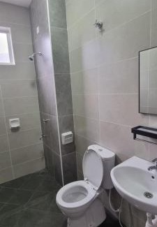 Larut Casa | Suria Aman Homestay Semi-D 5 Rooms 5 Bathrooms
