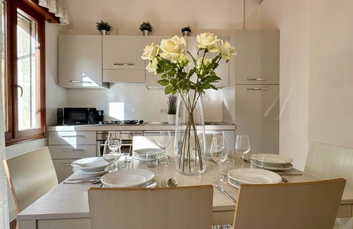 San Marco Apartamento | Surian Canal View (200m from St Mark’s Square)