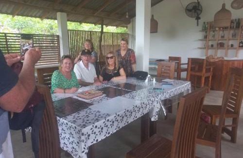 Habarana Chalet De Esquí | Suriya Cottage Family Resort