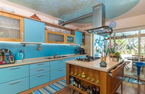 Torre di Bari Casa | Surphinia by Interhome