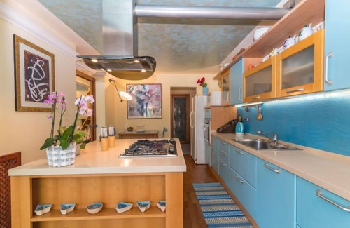Torre di Bari Casa | Surphinia by Interhome