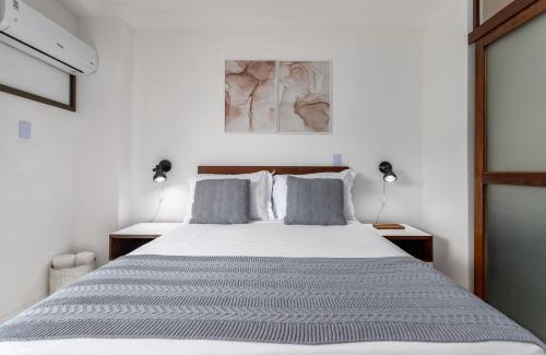 Camboinhas Apartamento | Surpreenda-se em Camboinhas! Piscina e Conforto