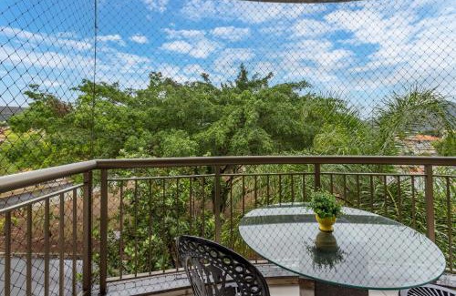 Camboinhas Apartamento | Surpreenda-se em Camboinhas! Piscina e Conforto