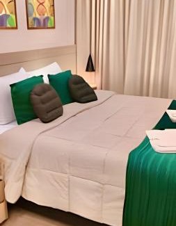 Matriz Apartamento | SuRpReenDeNte Studio #Nota1000