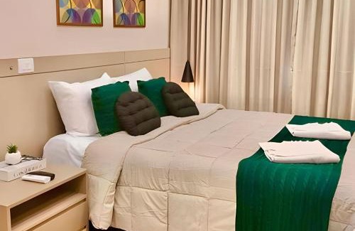 Matriz Apartamento | SuRpReenDeNte Studio #Nota1000