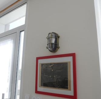 Dobree-Bon Port Apartamento | SURPRENANTES - Hôtel Inattendu