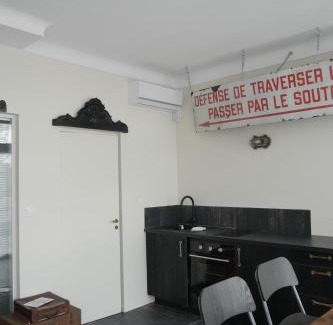 Dobree-Bon Port Apartamento | SURPRENANTES - Hôtel Inattendu