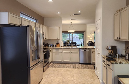Surprise Casa | Surprise Retreat in "The Grand"