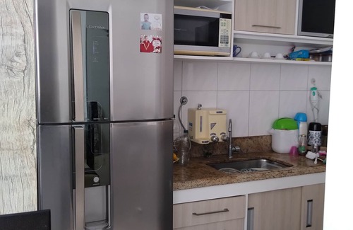 Praia de Itaparica Apartamento | ALQUILO APTO FRENTE A PLAYA DE ITAPARICA, PARA TEMPORADA