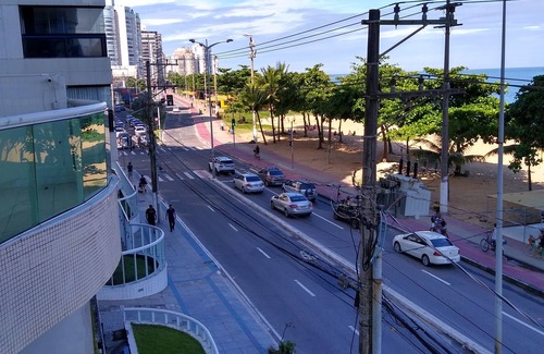 Praia de Itaparica Apartamento | ALQUILO APTO FRENTE A PLAYA DE ITAPARICA, PARA TEMPORADA