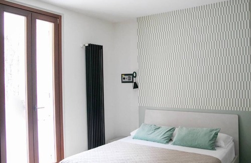 Sarnico Apartamento | Surre Resort. .