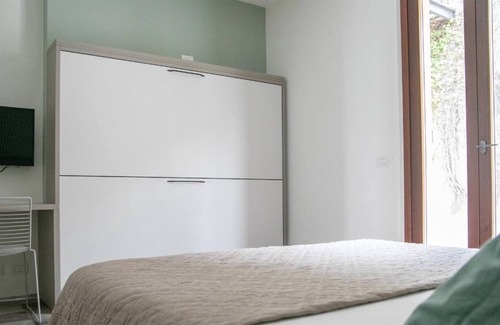 Sarnico Apartamento | Surre Resort. .