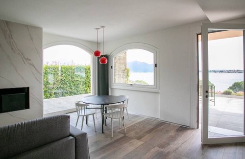Sarnico Apartamento | Surre Resort. .