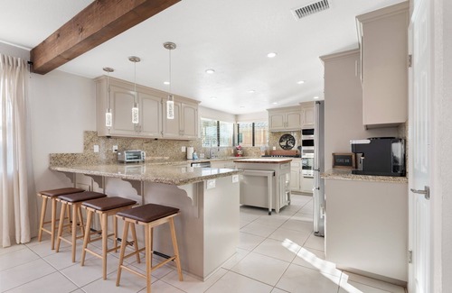 Mount Helix Casa | Surreal Serenity Escape wIth Game Room, Pool & Spa